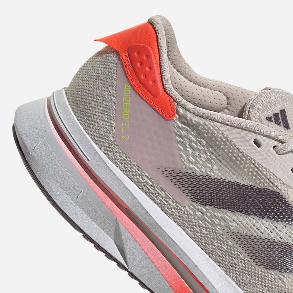 adidas - Giày chạy bộ Nữ Adizero Sl2 Neutral Running Shoes