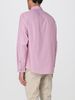 Armani Exchange - Áo sơ mi tay dài nam Ax Light Mid Shirt