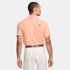 Nike - Áo Polo Thể Thao Nam Dri-Fit Tour Polo Golf Heather