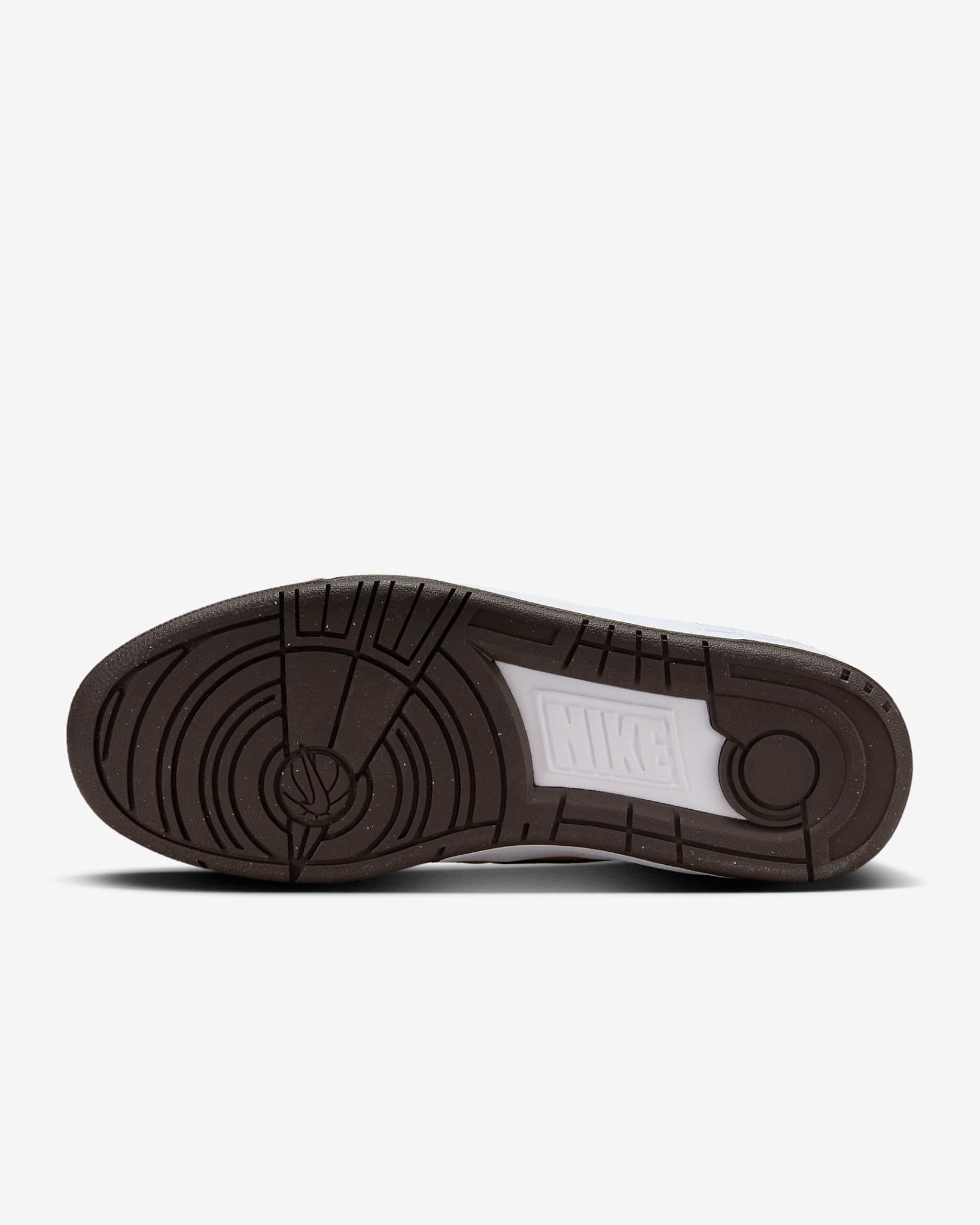 Nike - Giày thời trang thể thao Nam Full Force Low Premium Men's Shoes
