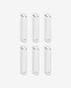 Nike - Bộ sáu đôi Vớ thể thao Nam Everyday Plus Cushioned Training Crew Socks (6 Pairs)