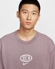 Nike - Áo tay ngắn thể thao Nam Nike Sportswear Premium Essentials Men's T-Shirt