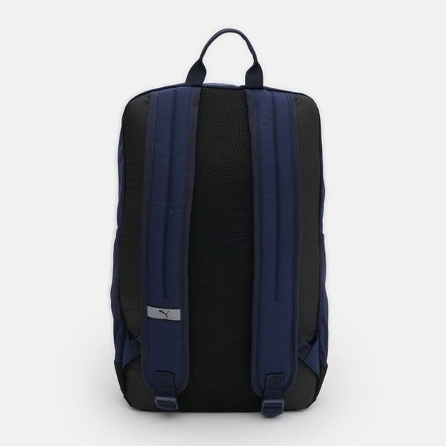 Puma - Ba lô nam nữ Sport Mid Backpack Lifestyle