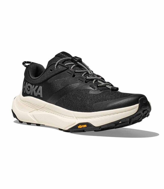 Hoka - Giày leo núi nam Transport Wide Outdoor Shoes