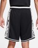 Nike - Quần lửng thể thao Nam DNA Men's Dri-FIT Basketball Shorts