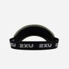 2Xu - Nón mũ chạy bộ nam nữ Performance Visor Running Cap