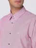 Armani Exchange - Áo sơ mi tay dài nam Ax Light Mid Shirt