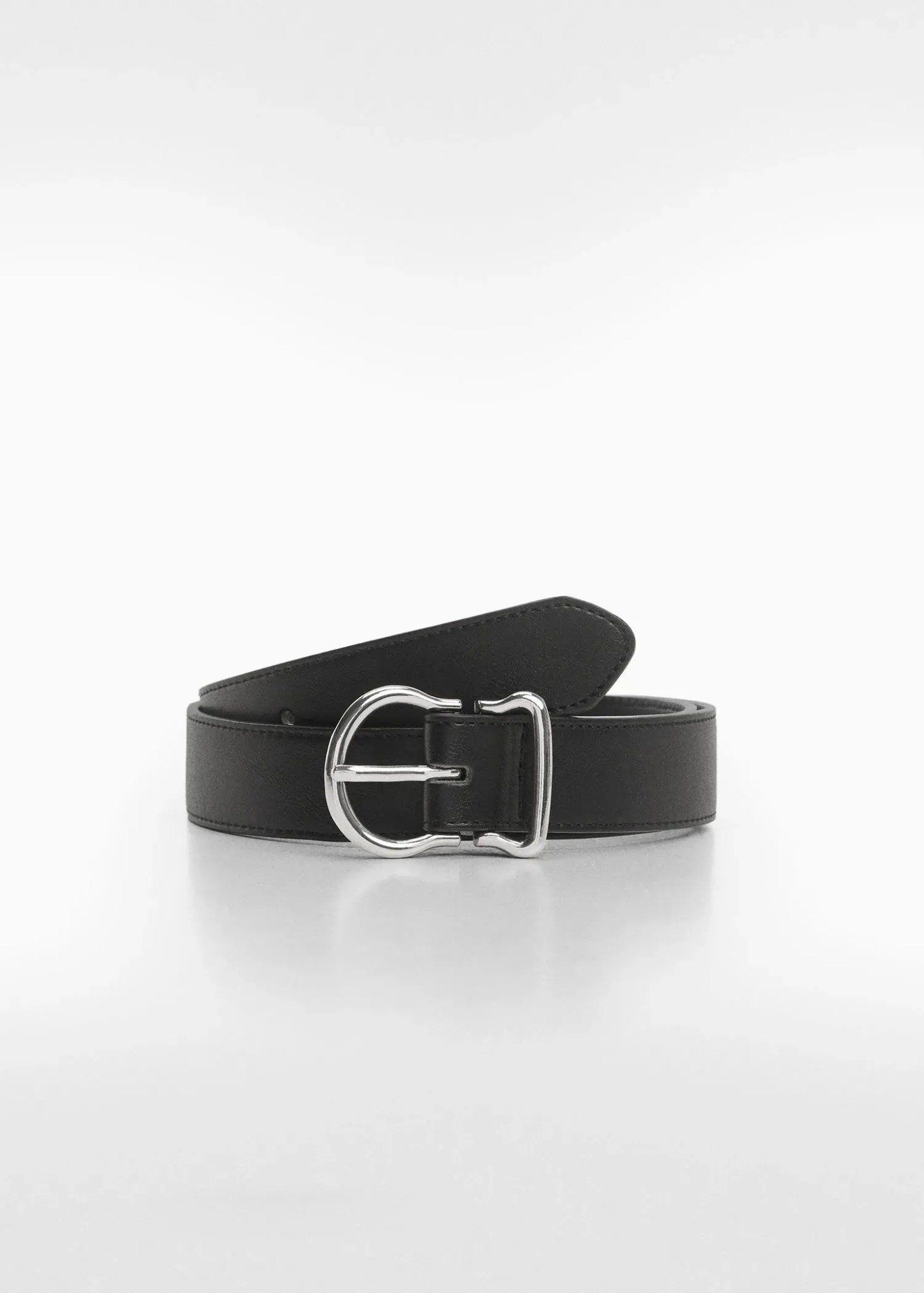 Mango - Thắt lưng nữ Premium Belt Jani