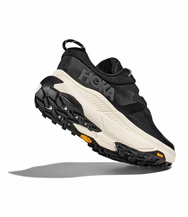 Hoka - Giày leo núi nam Transport Wide Outdoor Shoes
