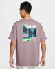 Nike - Áo tay ngắn thể thao Nam Nike Sportswear Premium Essentials Men's T-Shirt