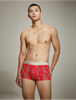 Calvin Klein - Quần lót nam New Premium Low Rise Trunk