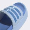 adidas - Dép quai ngang Nữ Adilette Platform Slides