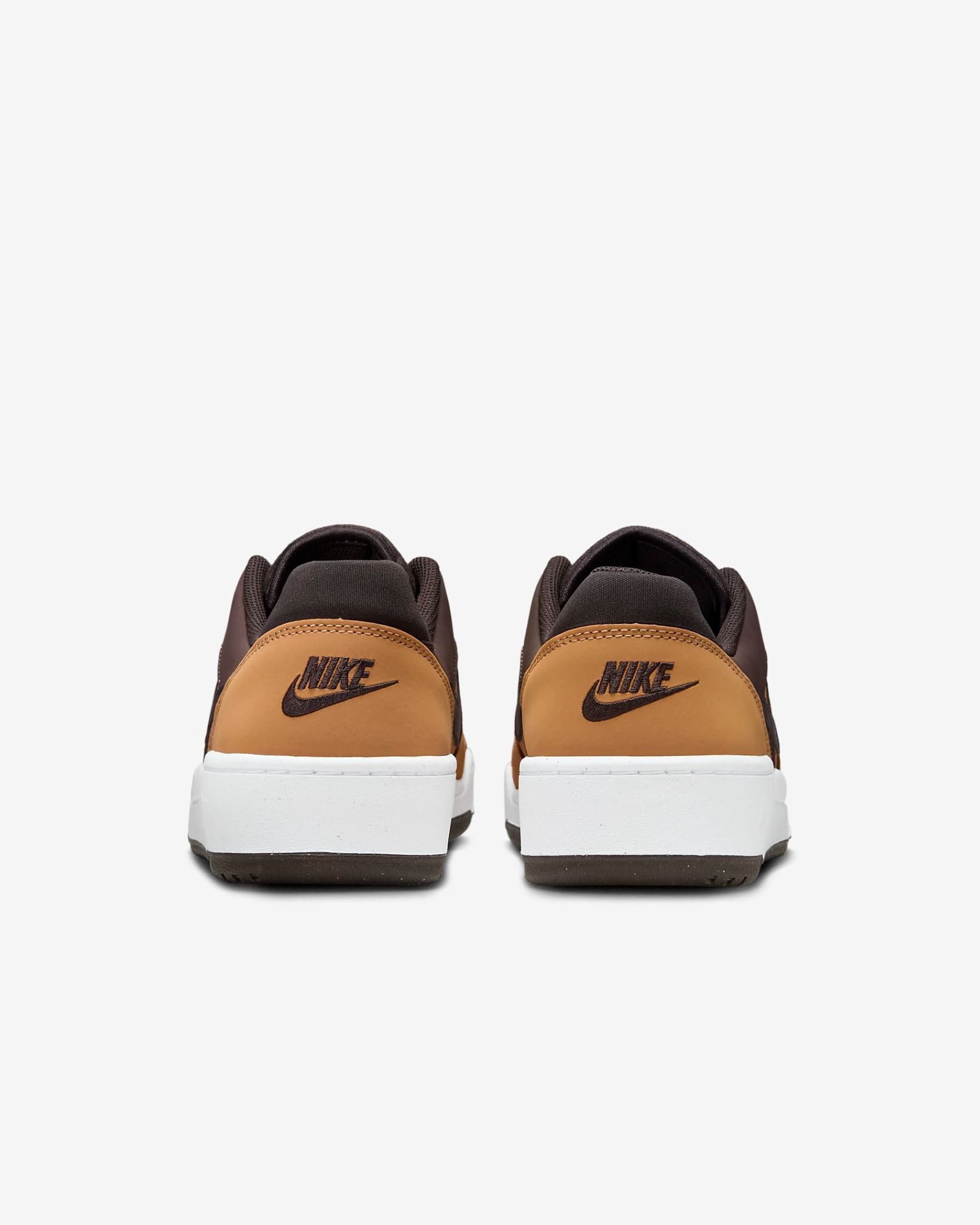 Nike - Giày thời trang thể thao Nam Full Force Low Premium Men's Shoes