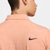 Nike - Áo Polo Thể Thao Nam Dri-Fit Tour Polo Golf Heather