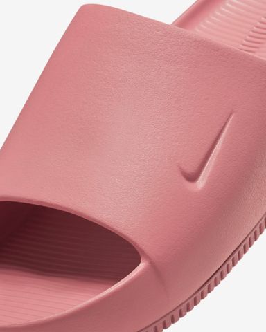 Nike - Dép quai ngang thể thao Nữ Calm Women's Slides - 3