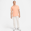 Nike - Áo Polo Thể Thao Nam Dri-Fit Tour Polo Golf Heather