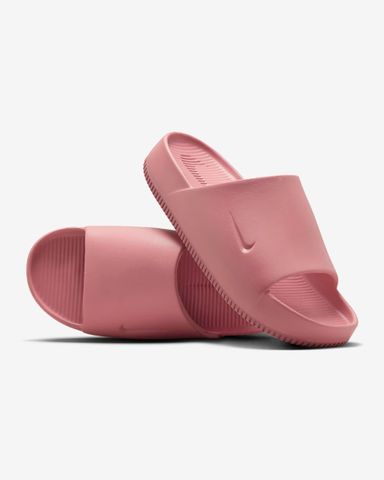 Nike - Dép quai ngang thể thao Nữ Calm Women's Slides - 2