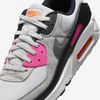 Nike - Giày thời trang thể thao Nam Air Max 90 Men's Shoes