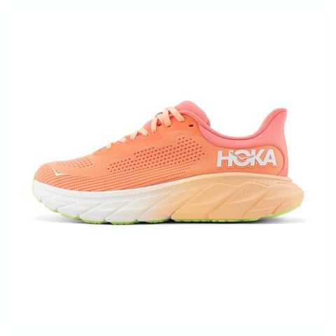 Hoka - Giày chạy bộ nữ Arahi 7 Wide Running