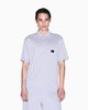 Armani Exchange - Áo polo nam Aix Premium Men's Polo Shirt