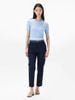Tommy Hilfiger - Quần tây dài nữ TH Premium London Slim Ankle Pants