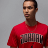 Nike - Áo thun bóng rổ Nam Jordan Men's T-Shirt