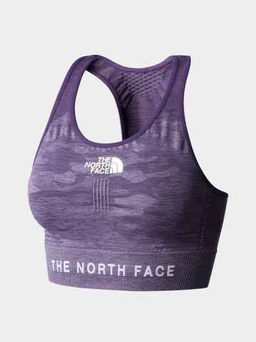 The North Face - Áo ba lỗ thể thao Nữ Women's Mountain Athletics Lab Seamless Top