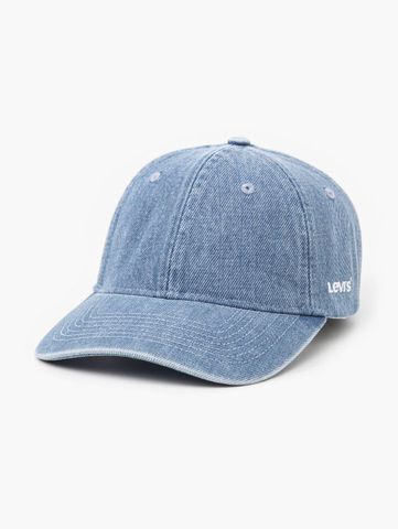 Levi's - Nón nam nữ Essential Cap