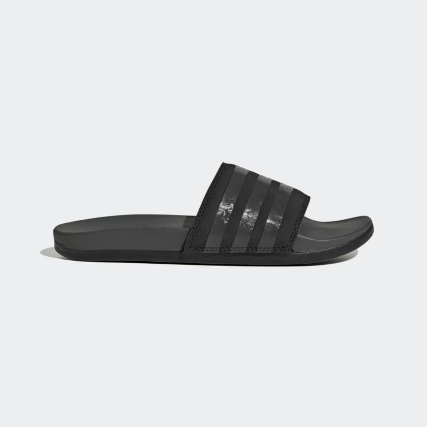 adidas - Dép Nữ Adilette Comfort Women's Slides