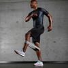 Ptp - Dụng cụ kháng lực tập gym nam nữ Microband Ultimate Silver
