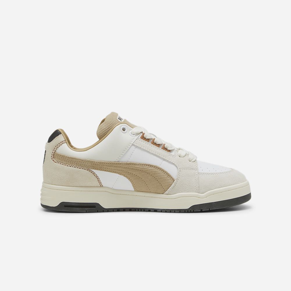 Puma - Giày thể thao thời trang nam nữ Slipstream Low For The Fanbase Lifestyle