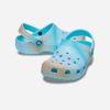 Crocs - Xăng đan trẻ em Classic Color Dip Lifestyle
