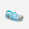 Crocs - Xăng đan trẻ em Classic Color Dip Lifestyle