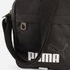 Puma - Túi đeo chéo nam nữ Phase Elemental Portable Black Lifestyle