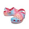 Crocs - Xăng đan trẻ em Classic Color Dip Lifestyle