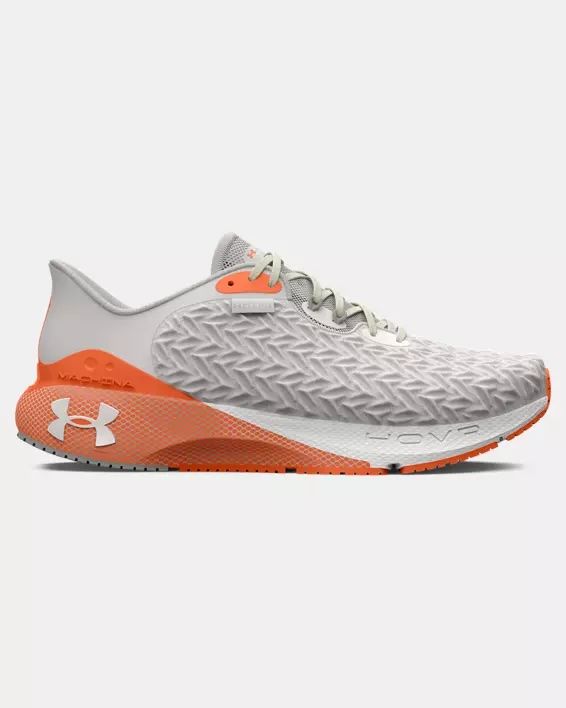 Under Armour - Giày chạy bộ nữ Ua Hovr Machina 3 Clone Running Shoes