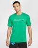 Nike - Áo tay ngắn thể thao Nam Rise 365 'Kipchoge' Men's Dri-FIT Short-Sleeve Running Top