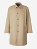 Burberry - Áo khoác dài nam Equestrian Knight Trench Coat