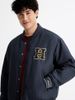 Tommy Hilfiger - Áo ấm tay dài nam Reversible Padded Bomber