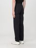 Armani Exchange - Quần kaki nam Aix Men's Black Trouser