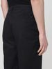 Armani Exchange - Quần kaki nam Aix Men's Black Trouser