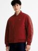 Tommy Hilfiger - Áo ấm tay dài nam Reversible Padded Bomber