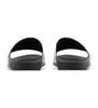 Armani Exchange - Dép quai ngang nam Ax Flip-flops logo black