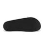 Armani Exchange - Dép quai ngang nam Ax Flip-flops logo black