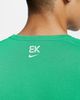 Nike - Áo tay ngắn thể thao Nam Rise 365 'Kipchoge' Men's Dri-FIT Short-Sleeve Running Top