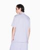 Armani Exchange - Áo polo nam Aix Premium Men's Polo Shirt