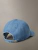 Calvin Klein - Nón lưỡi trai CK nam 6 Panel Monologo Baseball Hat