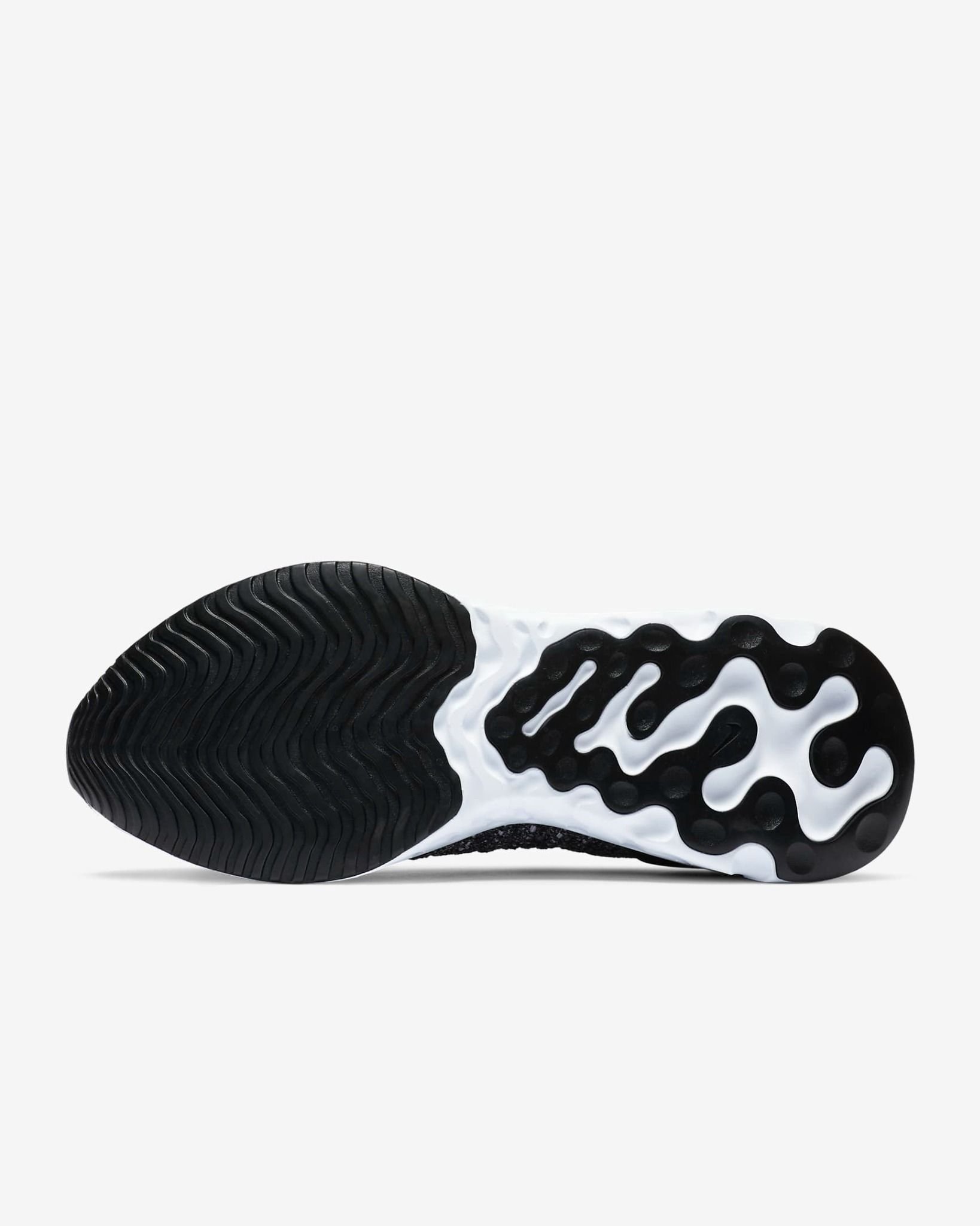 Nike - Giày chạy bộ thể thao Nam React Phantom Run Flyknit 2 Men's Road Running Shoes