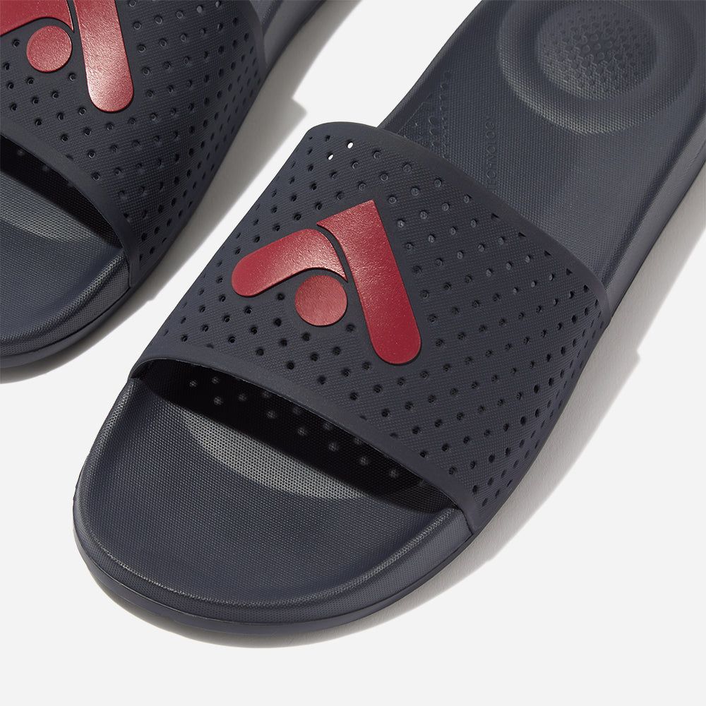Fitflop - Dép quai ngang nam Iqushion Arrow Pool Lifestyle