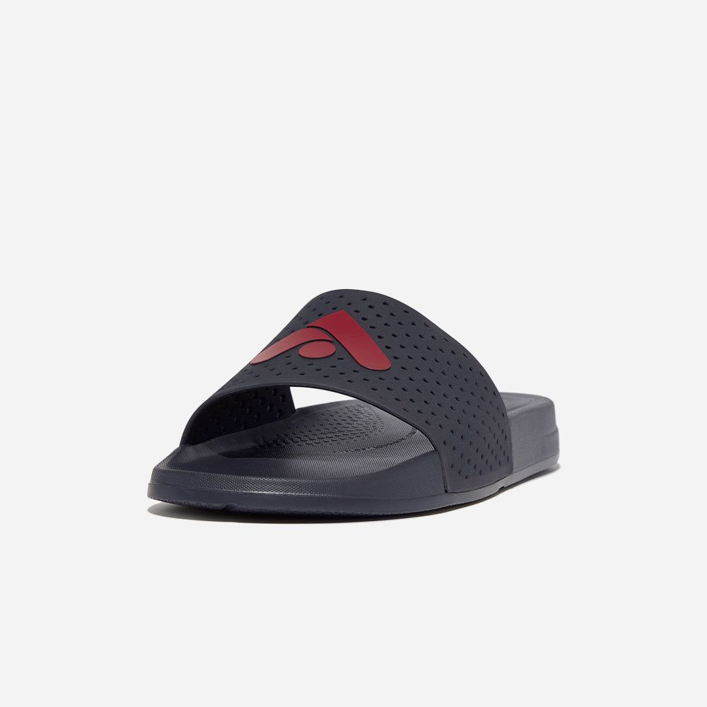 Fitflop - Dép quai ngang nam Iqushion Arrow Pool Lifestyle